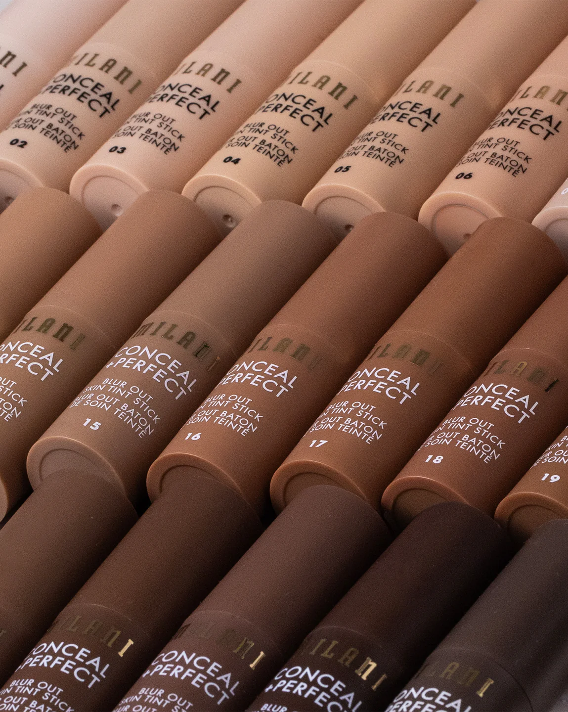 Beauty for Every Unique Tone